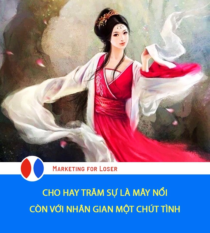Sự Độc Ác Của Lợi Nhuận: Anh Em Có Biết Mạng Lưới Đã Biến Thành Đa Cấp Như Thế Nào Không?
