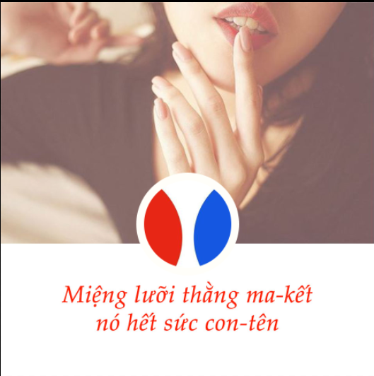 Chém Thế Này Thì Bay M*** Nó Mất