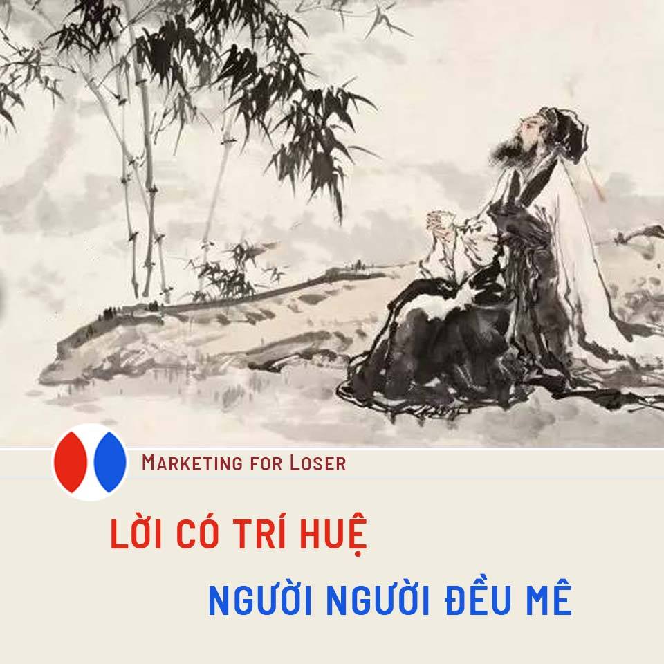 CÔNG THỨC CONTENT BẬC THẦY CỦA PHONG THỦY GIA - VỪA DÙNG LÀ CÓ NGAY HIỆU QUẢ