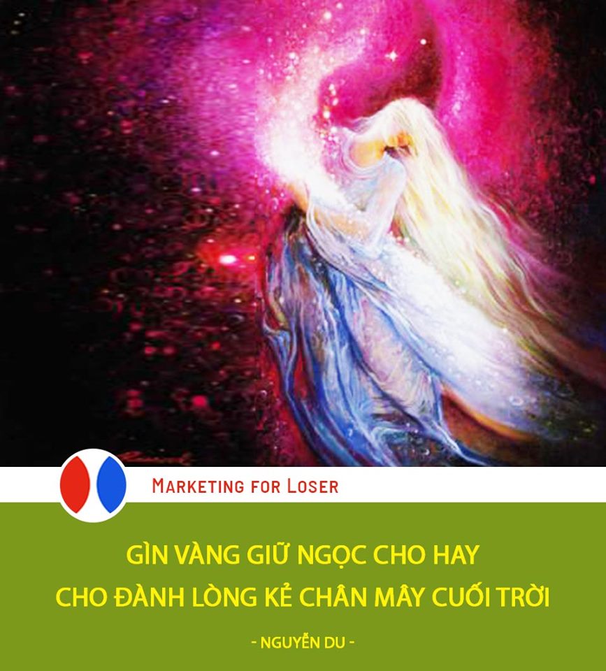 Cái Nôi Sản Sinh Ra Những Marketer Vĩ Đại Nhất Thời Đại: Network Marketing