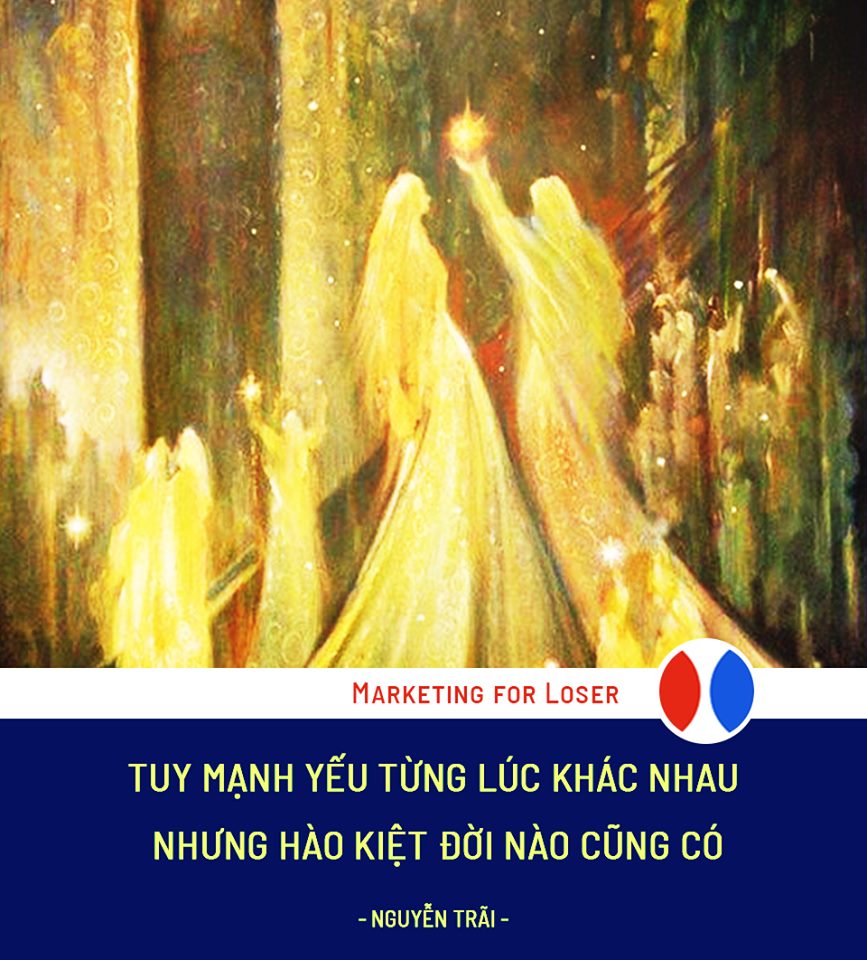 Cương Cường Hay Bạc Nhược: 2 Bí Mật Truyền Thông Sinh Tử Của Thương Hiệu