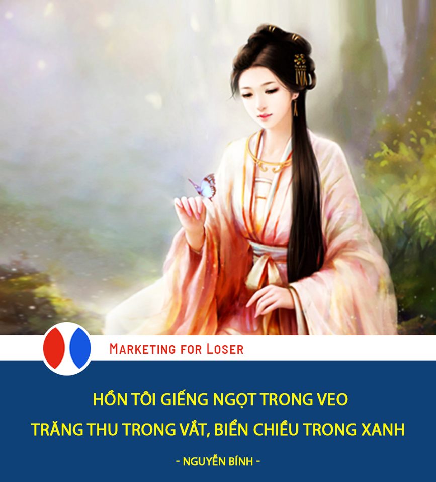 Một Tờ Giấy Nhỏ Quyết Định Một Thương Hiệu To: Bí Mật Tuyệt Vời Của Danh Thiếp