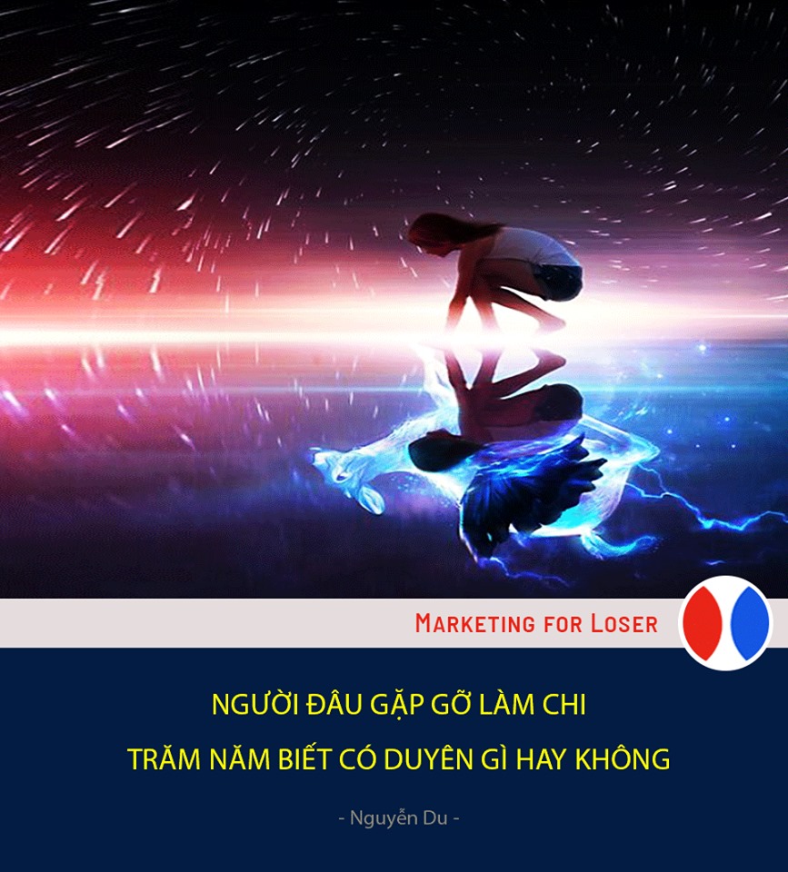 Wow! Đây Rồi! Bản Đồ Xây Dựng Thương Hiệu Thành Công Cho Bất Kỳ Ai